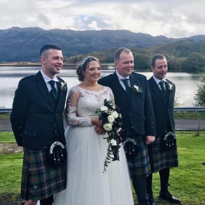 Profile Picture of Adam Docherty (@fionnphort7) on Twitter