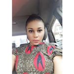 Profile Picture of Harmony Daniels (@danielsharmony) on Instagram