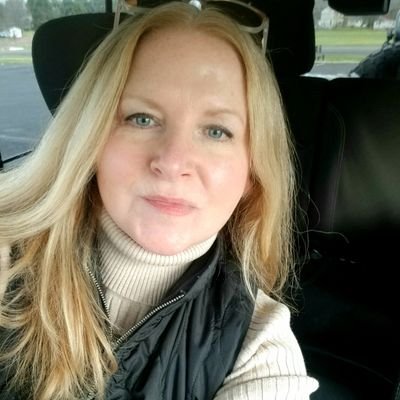 Profile Picture of Sheralee Lucas Stone (@ssheralee) on Twitter