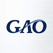 Profile Picture of U.S. Government Accountability Office (GAO) (@usgao) on Youtube