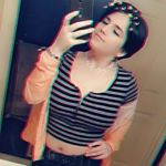 Profile Picture of Dionna Schultz (@daanimeangel) on Instagram