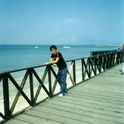 Profile Picture of Cedric Linton (@cedriclinton05) on Twitter