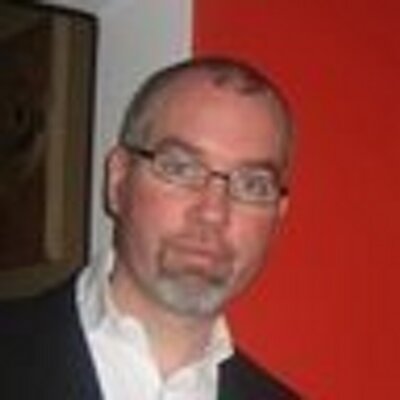 Profile Picture of Brendan McGuinness (@brenmcguinness) on Twitter