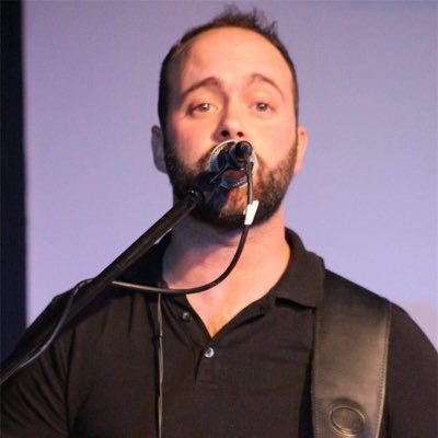 Profile Picture of Adam Darricott (@adamdarricott) on Twitter