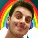 Profile Picture of Samuel Fuchs (@SamuelFicarlo) on Twitter