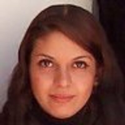 Profile Picture of ROCIO SANDOVAL (@ROCIOSANDOVAL2) on Twitter