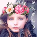 Profile Picture of XTiaHx (@tia_hopper.x) on Instagram