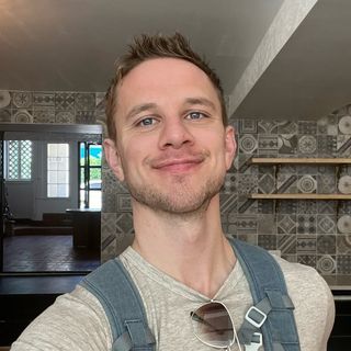 Profile Picture of Robbie Couch (@robbiecouch) on Instagram