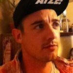 Profile Picture of André Reichmann (@1986andre) on Instagram