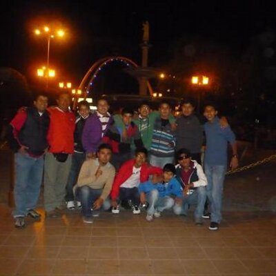 Profile Picture of Marco Luis Pantigozo (@30Marcoluis) on Twitter