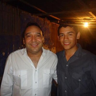 Profile Picture of David Daniel Rodiño (@DaviDanielRodi) on Twitter