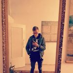 Profile Picture of Franta Mlčoch (@franta_mlcoch98) on Instagram