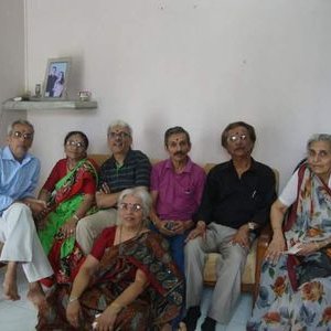 Profile Picture of Pravin Thakkar (@Pravint61191061) on Twitter