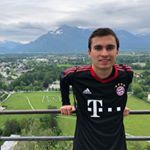 Profile Picture of Kevin Cover (@kevundercover) on Instagram