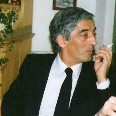 Profile Picture of Victor Morgan (@victormorgan2) on Twitter