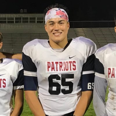 Profile Picture of Joshua Hazelwood (@injoshwetrust_) on Twitter