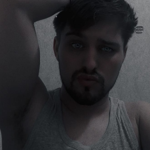 Profile Picture of Bryan Brantley (@bryan961997) on Poshmark