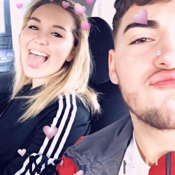 Profile Picture of Roger Campbell (@roger_campbell) on Poshmark