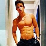 Profile Picture of Марк Рахматуллин (@sportmark.r) on Instagram