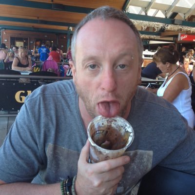 Profile Picture of Cleve Jackson (@JacksonCleve) on Twitter