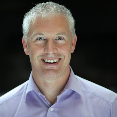 Profile Picture of Michael Gilroy (@itshealth4u) on Twitter