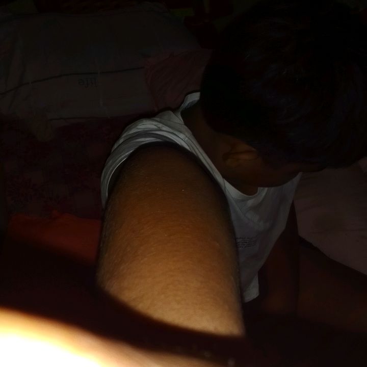 Profile Picture of camajalan (@vincentpaulcamaja) on Tiktok