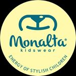 Profile Picture of monalta_kidswear (@monalta_kidswear) on Instagram