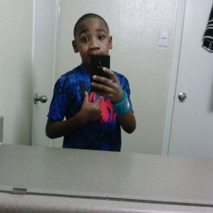 Profile Picture of Zachary Triplett (@mr_kooly_boy) on Twitter