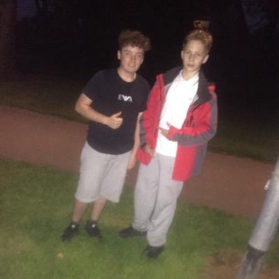 Profile Picture of Toby Ferguson (@tobyferguson_) on Twitter