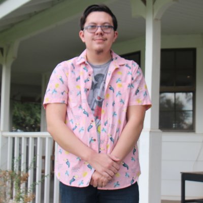 Profile Picture of Jacob Lee (@ItsJacobLee18) on Twitter