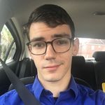 Sean Lipscomb - Instagram Profile Picture of Sean Lipscomb (@clarkcantdraw) on Instagram