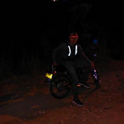 Profile Picture of Jhon Alexander Cobo (@jhoncobo2016) on Twitter