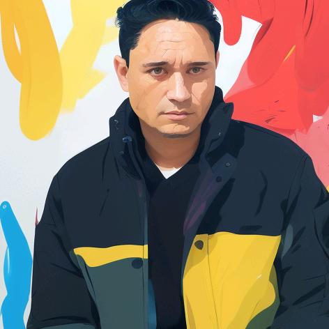 Profile Picture of Josh Zepeda (@yoshzepeda) on Tiktok