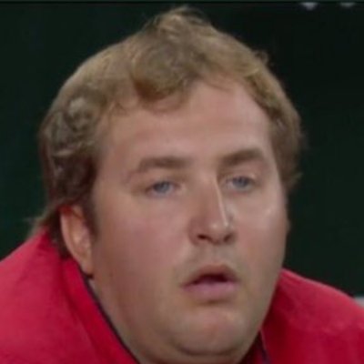 Profile Picture of Matt Albers (@malbers72) on Twitter