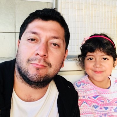 Profile Picture of Rodrigo Chacon Diaz (@chacondiazro) on Twitter