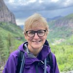 Profile Picture of Maria Kevicka (@mariakevicka) on Instagram