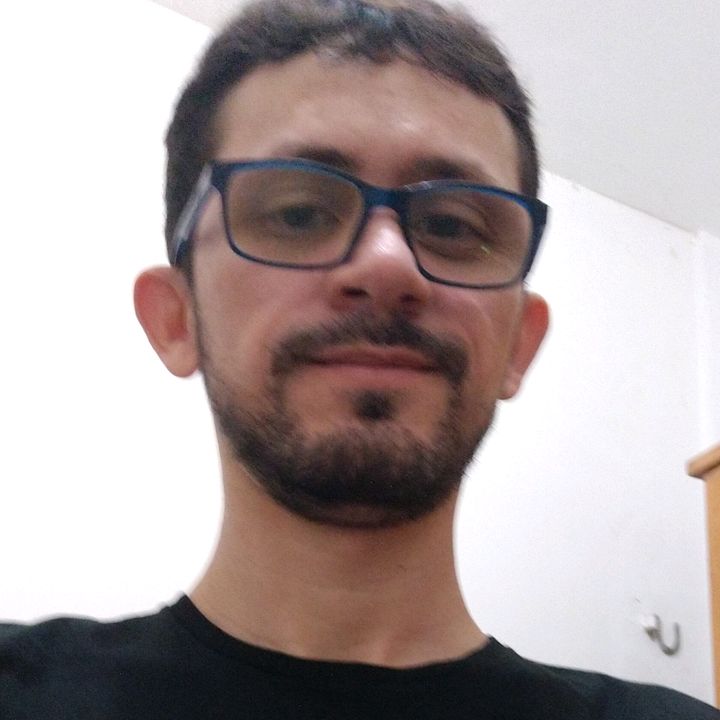 Profile Picture of George.Wendel (@george.wendel) on Tiktok