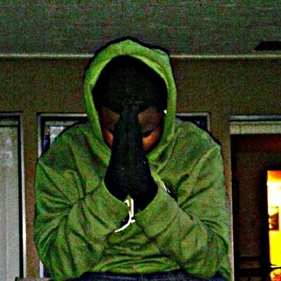 Profile Picture of Aaron Dyson (@trueplaya74) on Twitter
