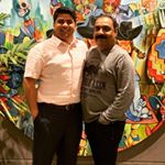 Profile Picture of Milind Patel (@milind_ptl) on Instagram