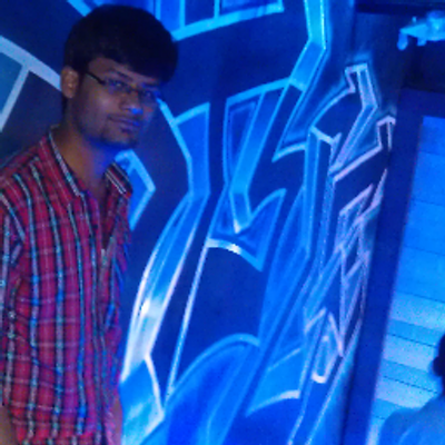 Profile Picture of Mohan Raj (@mohanraj37) on Twitter