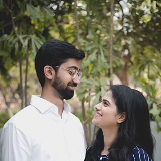 Profile Picture of Vishal R. Dhulipala (@vishal.dhulipala) on Facebook