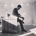 Profile Picture of George Curtis (@george__curtis) on Instagram