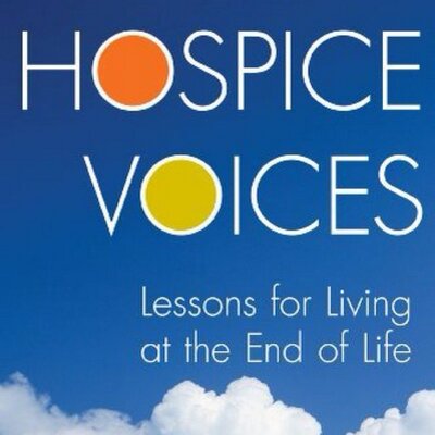 Profile Picture of Eric Lindner (@HospiceVoices) on Twitter