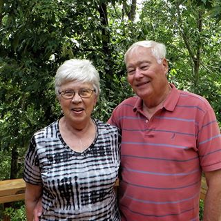 Profile Picture of Marilyn Wiley McClure (@marilyn.w.mcclure) on Facebook