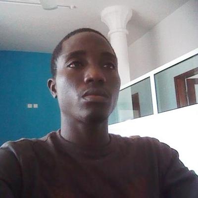 Profile Picture of Abdon-Daniel Y (@AbdonDanielYEDE) on Twitter