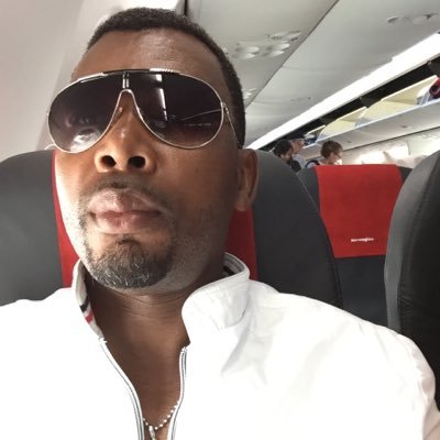 Paul Ahmed Kanu - Twitter Profile Picture of Paul Ahmed Kanu (@kpaulahmed) on Twitter