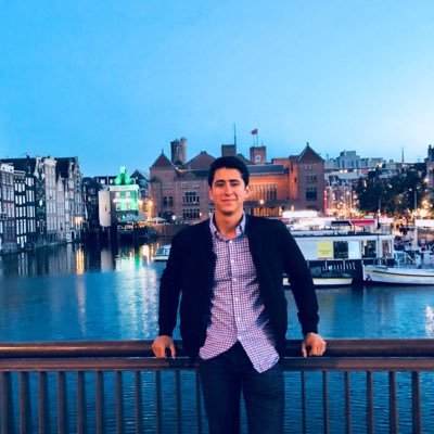 Profile Picture of Raul (@RaulLugoN) on Twitter