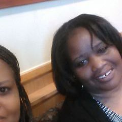 Lorita Romer - Tiktok Profile Picture of Lorita Romer (@rita2roo) on Tiktok