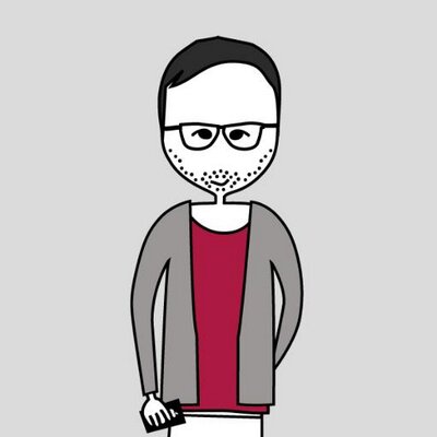 Profile Picture of Yannis Piperakis (@piperos) on Twitter