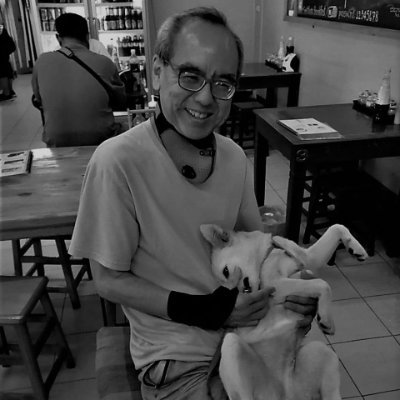 Profile Picture of Richard Oyama (@RichardOyama5) on Twitter